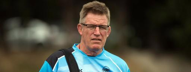 McKee makes eight changes for team to face Tonga