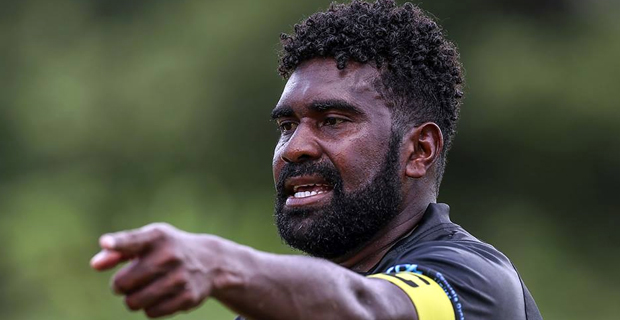 Tiwa believes Ba has every chance to qualify for the next stage of OFC