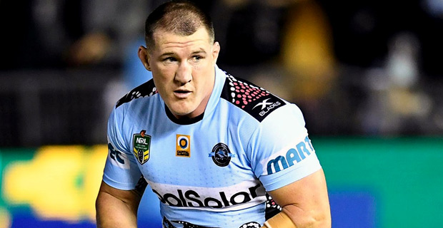 Sharks extend winning streak after defeating Bulldogs 22-16