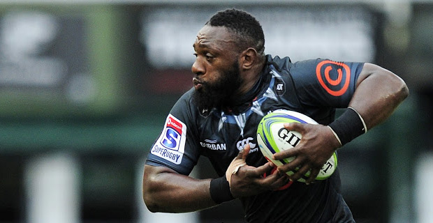 Sharks lose Beast as they prepare for the Crusaders
