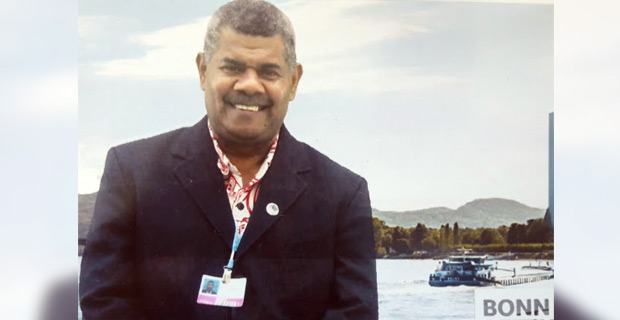 Woodcarving training has been around since 2010 under the guidance of Indonesian govt - Dranibaka