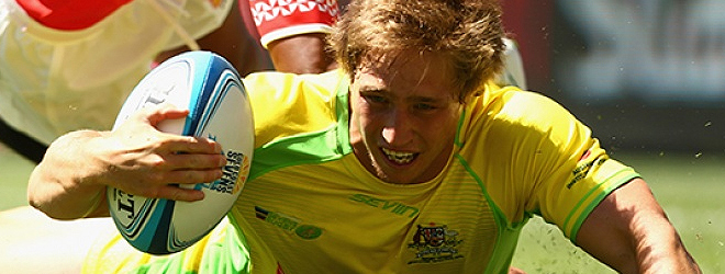 Parahi released to join Australian 7s team