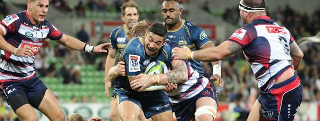 ARU rejects Brumbies-Rebels merger proposal