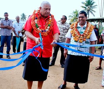 PM says there is no threat to iTaukei land and Christianity