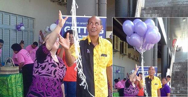 Health Ministry records a total of 1,100 new cases of cancer every year 