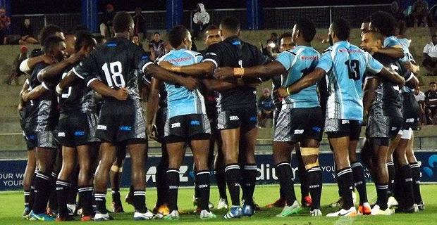 Fiji Residents to host Tri-Series tournament next month