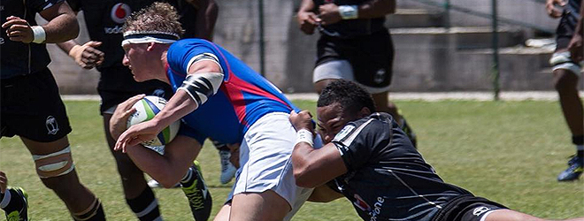 Fiji U20 rugby team to spend another year in Tier Two competition