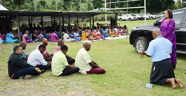 Government has spent over $240 million to rehabilitate schools damaged by TC Winston