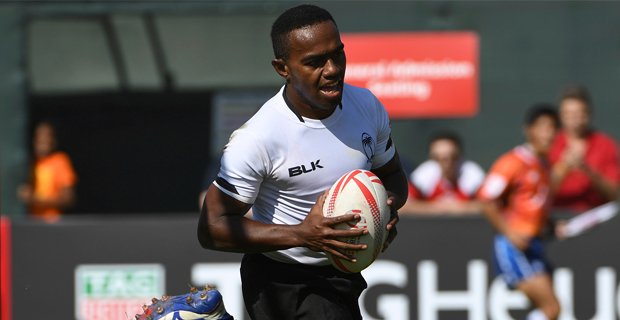 Fiji Men’s 7s team continue preparations for Sydney 7s