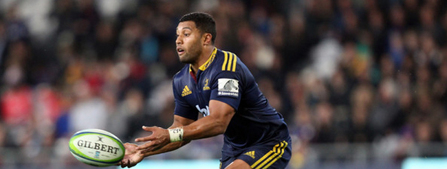 Highlanders end Blues' dismal season with a thrashing