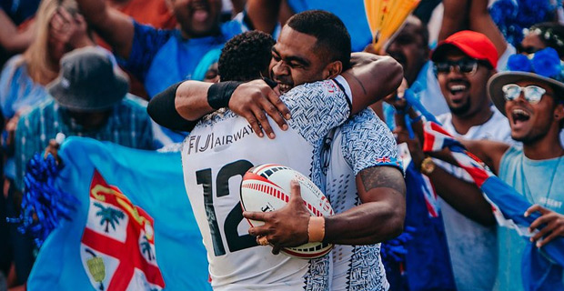 Baber urges our boys to continue the same techniques they used in Hamilton 