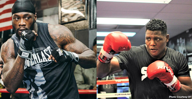 Big boxing main events bring big money to fighters involved