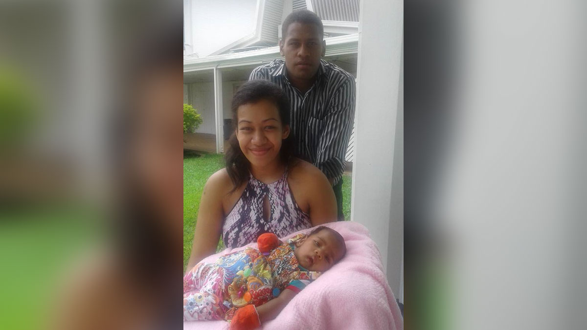 Family plans nothing fancy to greet 2023 as husband is a police officer and will be out on duty