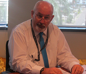 50,000 potholes to be patched 