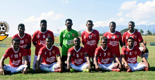 Rewa has defeated Dreketi 3-2  in their last BOG pool match