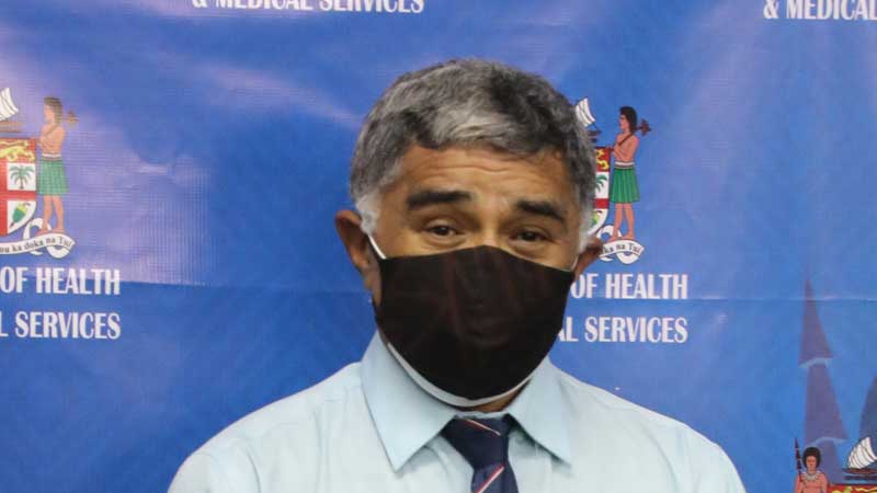 Dr Fong to have press conference this evening