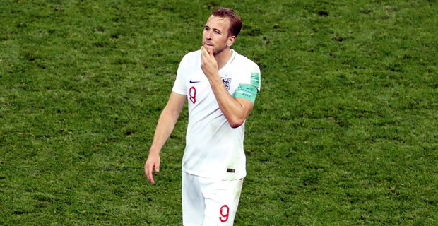 England's FIFA World Cup semifinal defeat to Croatia will hurt for a long time - Kane