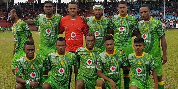 VPL to continue tonight with Nadi taking on Rakiraki 