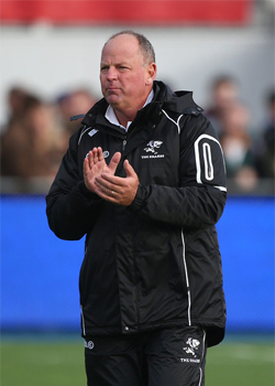 Jake White identifies flaw in Super Rugby model