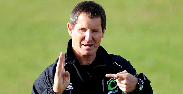 Crusaders win would be best yet - Former Crusaders coach
