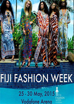 FFW 2015 to be a good show - Turidraki