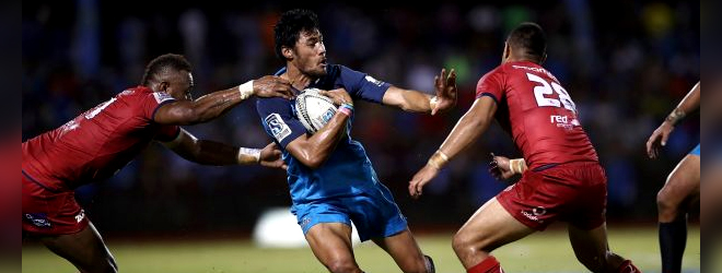 Kerevi expected to miss Flying Fijians test 