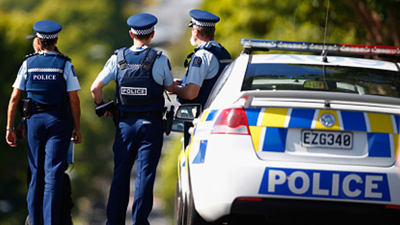 NZ police reiterates that no parties are to be held during the NZ Level 3  restrictions