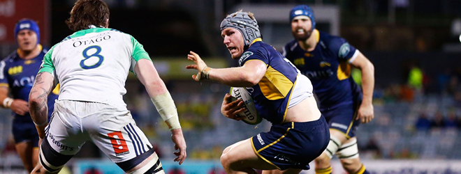 Brumbies lose heartbreaker to Highlanders