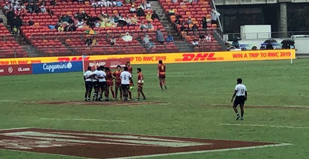 Fijiana to face England in Sydney 7s Challenge Trophy final