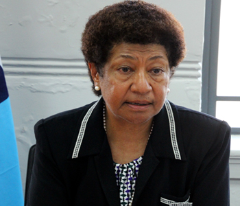 Opposition Leader calls on President to call parliament