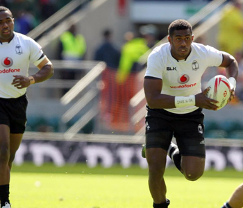Fiji to meet Wales in Challenge Trophy final after demolishing Kenya