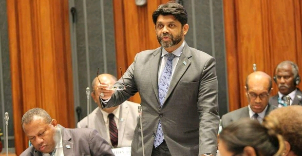 Fiji Financial Intelligence Unit has direct link to INTERPOL to tackle money laundering 