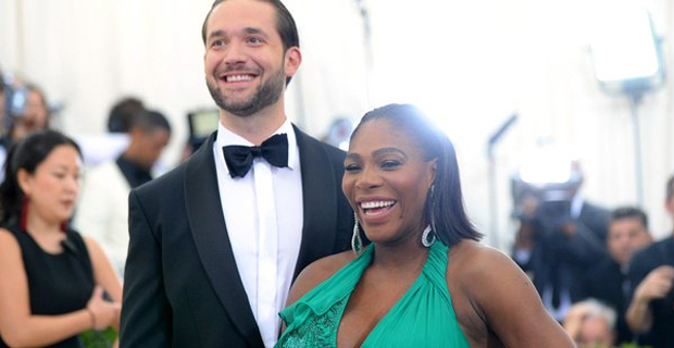 Tennis star Serena Williams gives birth to a baby girl