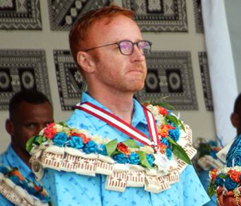 Moce Jo â€“ Ben Ryan