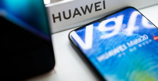 Huawei to get software updates for the next three months despite US Govt ban