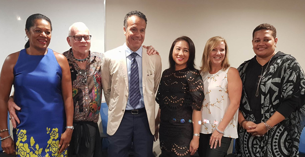 Fiji Fashion Week set to take place from 25th to 26th of May this year