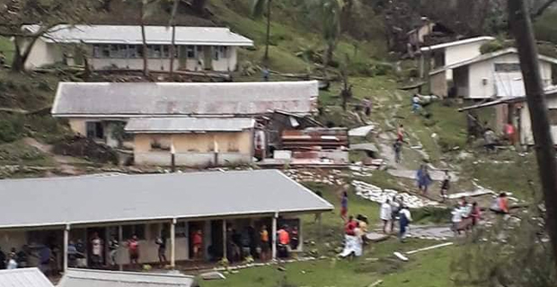 ANZ Bank announces a $20,000 donation to help Fijians in Kadavu after TC Keni