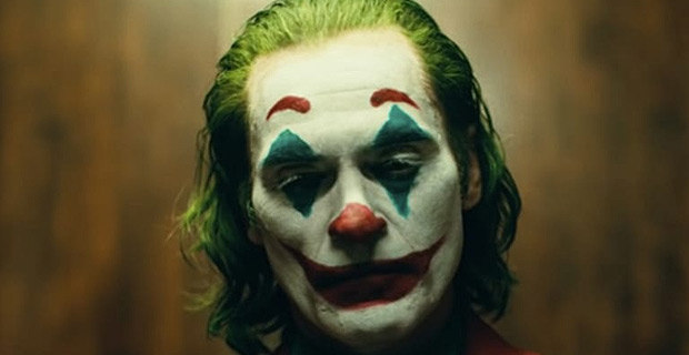 The Joker takes tops honors at Venice Film Festival