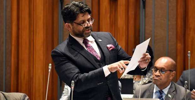 Parliament to debate four Bills tomorrow 