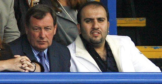 Portsmouth Football Club owner sentenced to 5 years for stealing 5 million pounds from wife