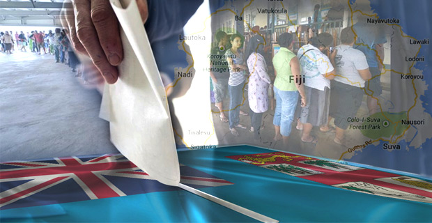 Elections day on 14th November, 2018 to be a public holiday