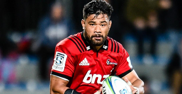 Broken arm turns Taufa's dream of winning a Super Rugby title into a nightmare