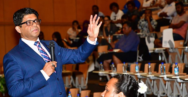 USP student asks if govt can increase duty on hybrid vehicles