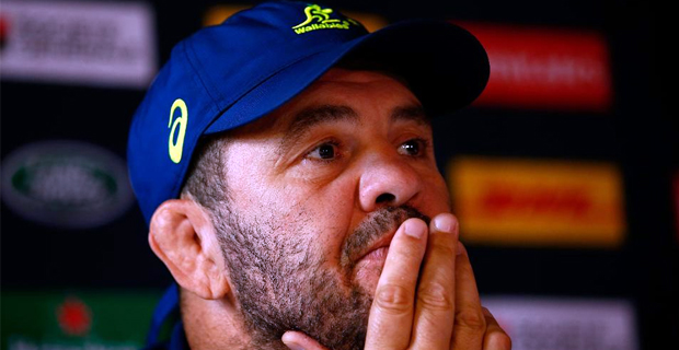 Cheika rubbishes job security claims after humiliating defeat to All Blacks 