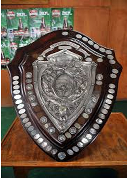 New champion to be crowned in 2015 Escott Shield