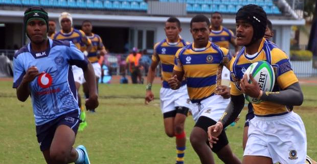 RKS claims three titles so far in the Deans competition in the U14, U15 and U16 grade