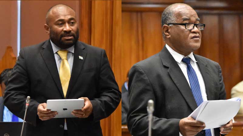 Communities in the North want their fully vaccinated numbers to be high - Dr. Waqainabete