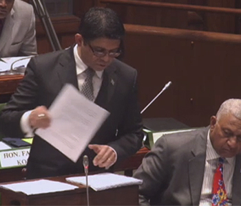 Government says it wants healthy Fijians after taxes increase on 'sin goods'