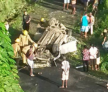 Speeding continues to be the major killer on our roads