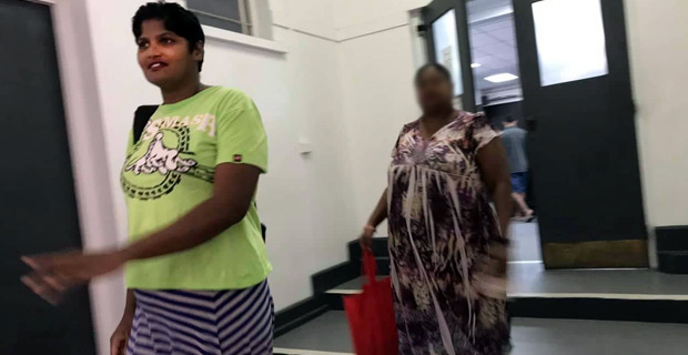 Mother of eight to spend 6 months in jail for setting fire to sister's house 